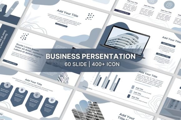 Elevate Your Storytelling with the Handdrawn Powerpoint Template