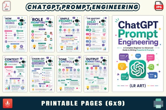 Mastering ChatGPT Prompt Engineering