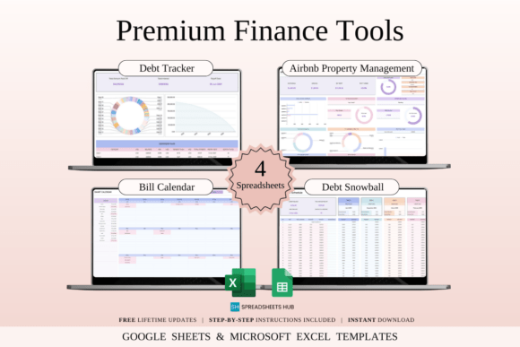 Organize Your Money: The Power of Digital Finance Tools