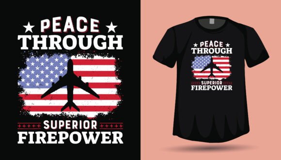 Unleash Your Patriotic Spirit with the Ultimate 4th of July American Flag Tshirt Design
